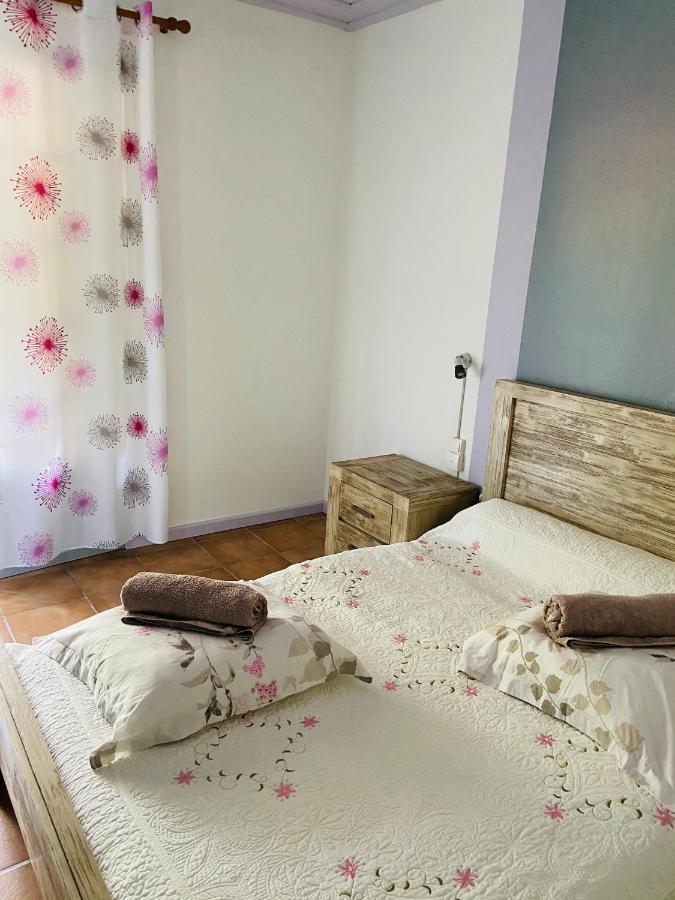 Chambres D'Hotes L'Orchidee Rose Salazie Exterior foto